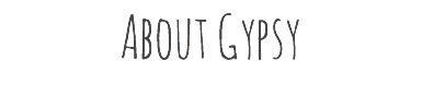 About Gypsy